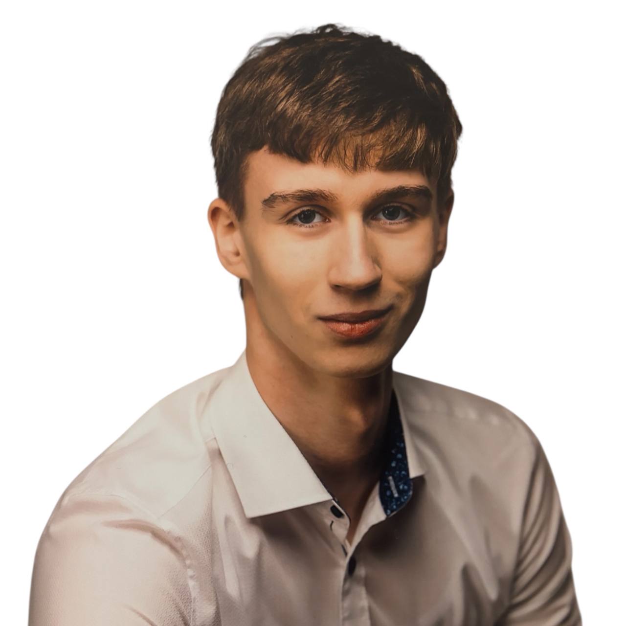 Ondrej Thomas