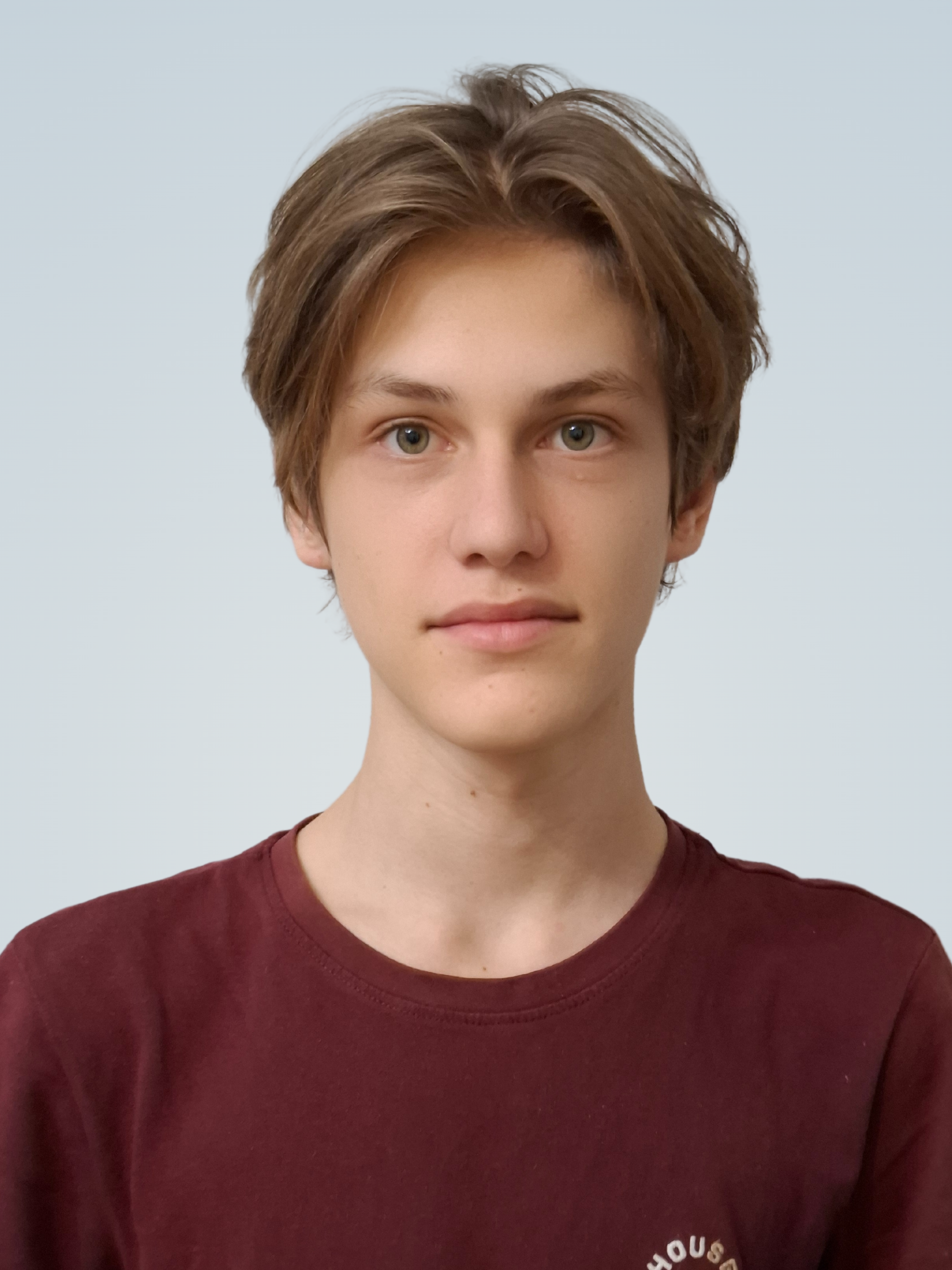Pavlo Shumylyak